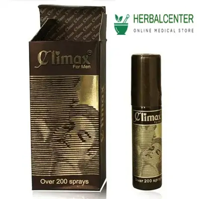 Climax Delay Spray For Men In Pakistan