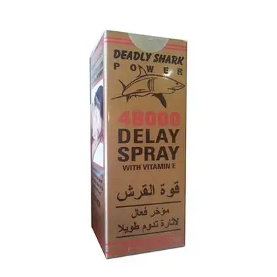 Timing Delay Spray in Pakistan
