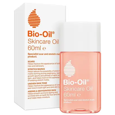 Bio-Oil Skin Care Oil 125 ML In Pakistan