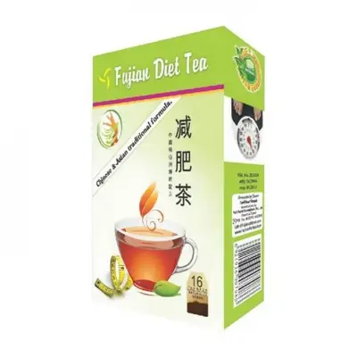Fujian Diet Weight Loss Tea In Pakistan