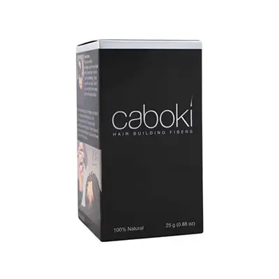 Caboki Hair Fiber 