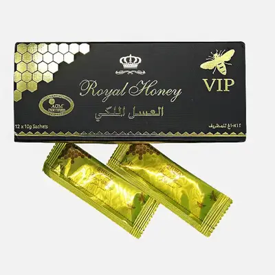 Etumax Royal Honey 