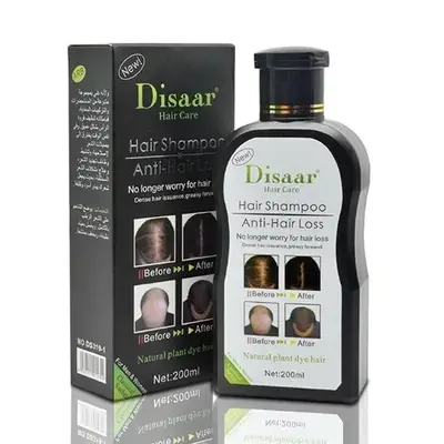 Disaar Anti Hair Loss Shampoo