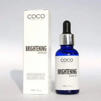 Coco Brightening Serum 