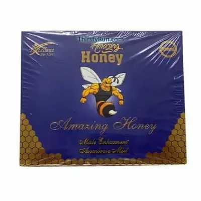 Amazing Honey For Men In Pakistan