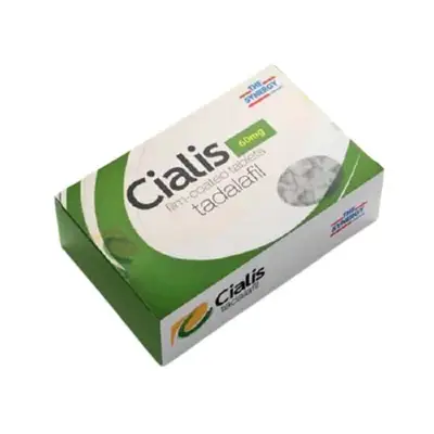 Cialis 60 Mg Tablets