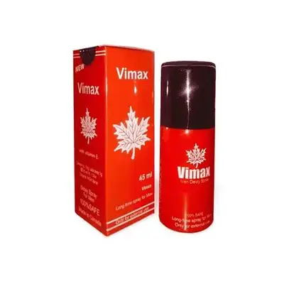 Vimax Red Spray in Pakistan