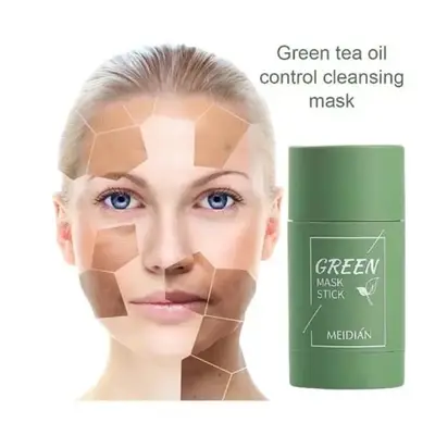 Green Stick Face Mask In Pakistan
