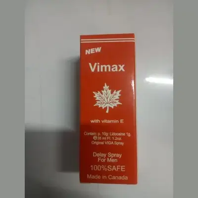 Vimax Spray