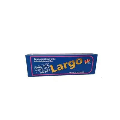 Largo Cream In Pakistan