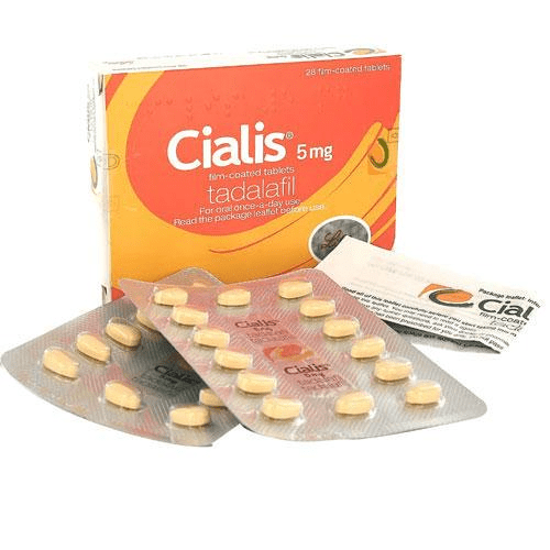 Cialis 5Mg 28 Tablets Price In Pakistan